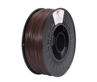 FILAMENT PF ABS 1,75mm 1kg Hnedá FILAMENT PF ABS 1,75mm 1kg Hnedá