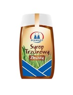 Trstinový sirup DIAMANT GOLDEN 200 g Trstinový sirup DIAMANT GOLDEN 200 g