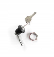 ZÁMKA S PATENTOVÝM CYLINROM 1333/LK-1333-M22 2 kľúče ZÁMKA S PATENTOVÝM CYLINROM 1333/LK-1333-M22 2 kľúče
