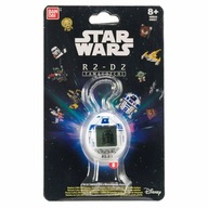 TAMAGOTHI STAR WARS R2-D2 PEVNÉ TAMAGOTHI STAR WARS R2-D2 PEVNÉ