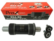 Stredová konzola Prox bsa-80 113,5 mm cr-mo matice z ocele Stredová konzola Prox bsa-80 113,5 mm cr-mo matice z ocele