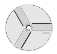 Kotúč na krájanie 231807/231852 plátky 2 mm Kotúč na krájanie 231807/231852 plátky 2 mm