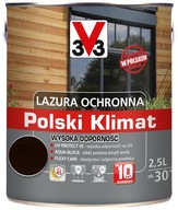 V33 azúrový vysoko odolný palisander 2,5L V33 azúrový vysoko odolný palisander 2,5L