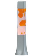 Dekoratívna lávová lampa Rabalux Marshal E14 Dekoratívna lávová lampa Rabalux Marshal E14
