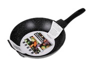 Wok s nepriľnavým povrchom, INDUKCIA 26 cm