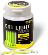 Black Cat Light Depot 45mm 45ks