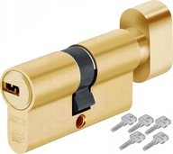 ABUS KD10 VLOŽKA S MOSADZNÝM GOMBÍKOM 5 KĽÚČOV 30/40G ABUS KD10 VLOŽKA S MOSADZNÝM GOMBÍKOM 5 KĽÚČOV 30/40G