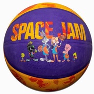 Basketbalová lopta Spalding Space Jam Tune Squad III 84-595Z 7