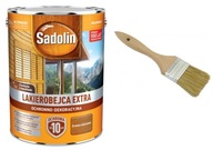SADOLIN EXTRA - čerešňové drevo + KEFA, 5l SADOLIN EXTRA - čerešňové drevo + KEFA, 5l