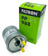 Palivový filter RENAULT LAGUNA 3 1,5 2,0 DCI Filtron Palivový filter RENAULT LAGUNA 3 1,5 2,0 DCI Filtron