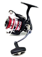 Prívlačový navijak Daiwa Ninja LT 2500D Prívlačový navijak Daiwa Ninja LT 2500D