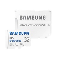 Samsung Pro Endurance 32GB pamäťová karta + adaptér (MB-MJ32KA/EU)