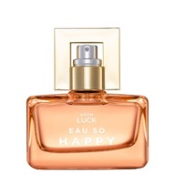 AVON Luck Eau So Happy parfumovaná voda 30 ml AVON Luck Eau So Happy parfumovaná voda 30 ml