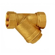 INVENA VODNÝ FILTER UHLOVÝ ZÁVIT W/W 1" INVENA VODNÝ FILTER UHLOVÝ ZÁVIT W/W 1"
