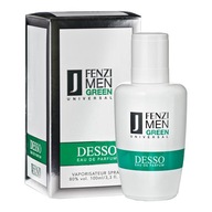 DESSO GREEN UNIVERSAL 100 ML EDP- JFenzi DESSO GREEN UNIVERSAL 100 ML EDP- JFenzi