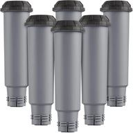 FILTER vody do kávovaru KRUPS 6 x náhrada Violo FILTER vody do kávovaru KRUPS 6 x náhrada Violo