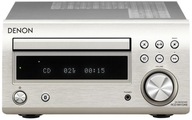 Stereo prijímač s CD Denon RCD-M41 DAB+