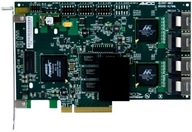 3WARE 9650SE-16ML RAID SATA 3Gbps PCIe 3WARE 9650SE-16ML RAID SATA 3Gbps PCIe