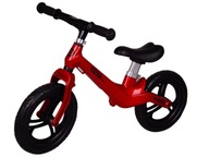 Ultraľahký balančný bicykel MAGNESIUM RACE MAX Ultraľahký balančný bicykel MAGNESIUM RACE MAX