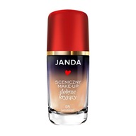 JANDA KRYTÍ STUPEŇ ZÁKLAD 05 NATURAL JANDA KRYTÍ STUPEŇ ZÁKLAD 05 NATURAL