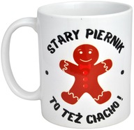 HRNEK DARČEK PERNÍK NA MIKULÁŠA POD VIANOČNÝM STROMČKOM HRNEK DARČEK PERNÍK NA MIKULÁŠA POD VIANOČNÝM STROMČKOM