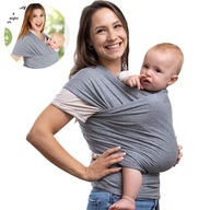 DETSKÉ NOSIČE, BABY NOSENIE SLING DETSKÉ NOSIČE, BABY NOSENIE SLING