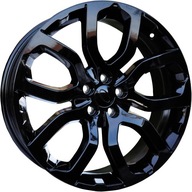 18" ráfiky pre VOLVO S60 III Plug In S80 II V40 II 18" ráfiky pre VOLVO S60 III Plug In S80 II V40 II