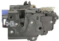 Zámok zadných dverí vpravo VW POLO IV 9N, POLO IV 9N3 1 Zámok zadných dverí vpravo VW POLO IV 9N, POLO IV 9N3 1