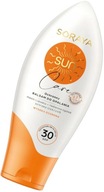 STAROSTLIVOSŤ O SLNEČNÝ BALM SPF30 SORAYA Podporuje prirodzenú imunitu STAROSTLIVOSŤ O SLNEČNÝ BALM SPF30 SORAYA Podporuje prirodzenú imunitu