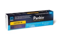 Abbott Panbio COVID-19 / Omicron / 1 kus test