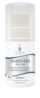 Roll-on deodorant so striebrom INTENSIV BIOTURM Roll-on deodorant so striebrom INTENSIV BIOTURM