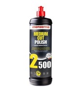 Leštiaca pasta Menzerna MCP 2500 1,0L ZDARMA Leštiaca pasta Menzerna MCP 2500 1,0L ZDARMA