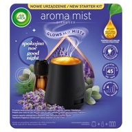 Air Wick Aroma Mist Air First Aromatic Mist, Calm Night Air Wick Aroma Mist Air First Aromatic Mist, Calm Night