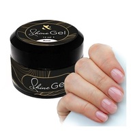 Shine Gel F.O.X Rose gél na nechty Shine Gel F.O.X Rose gél na nechty