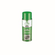 0010211 ZINOK SPREJ 400ML / BOLL BOLL CHEMICAL/CHEMICAL 0010211 ZINOK SPREJ 400ML / BOLL BOLL CHEMICAL/CHEMICAL