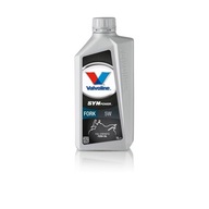 Olej do tlmičov VALVOLINE SYNPOWER SAE 5W 1l Olej do tlmičov VALVOLINE SYNPOWER SAE 5W 1l