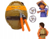 TEENAGE NINJA TURTLES PRÍSTUP K MICHELANGELO TEENAGE NINJA TURTLES PRÍSTUP K MICHELANGELO