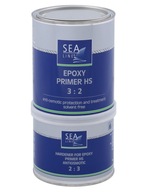 EPOXIDOVÝ PRIMER HS GREY 0,75 L - 00632 EPOXIDOVÝ PRIMER HS GREY 0,75 L - 00632