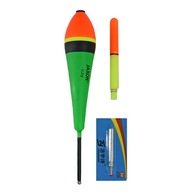 Jaxon LED plávajúci plavák typ EL8B 15,0g 1 ks Jaxon LED plávajúci plavák typ EL8B 15,0g 1 ks