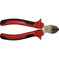 Bočné rezacie kliešte 160 mm Bočné rezacie kliešte 160 mm