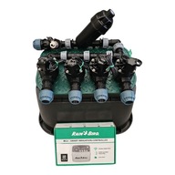Rain Bird set 4 sekcie RC2 PE 20 filter Rain Bird set 4 sekcie RC2 PE 20 filter