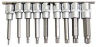 CORONA SPLINE L-KEYS M4 - M16 10 C6924 CORONA SPLINE L-KEYS M4 - M16 10 C6924