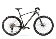 MTB bicykel Romet MUSTANG M8 17"M ROCKSHOX MTB bicykel Romet MUSTANG M8 17"M ROCKSHOX