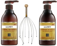 SARYNA KEY REPAIR SET ŠAMPÓN + KONDICIONÉR 500 ml SARYNA KEY REPAIR SET ŠAMPÓN + KONDICIONÉR 500 ml