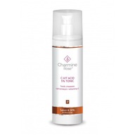 C-VIT ACID 5% TONIC s kyselinou citrónovou a vitamínom C 200ml CHARMINE ROSE C-VIT ACID 5% TONIC s kyselinou citrónovou a vitamínom C 200ml CHARMINE ROSE
