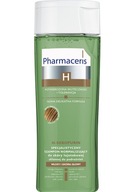 PHARMACERIS H SEBOPURIN SHAMPOO SK ŁOJOTOKOWA