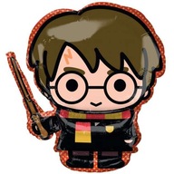 BALÓN HARRY POTTER WIZARD Harry Potter XL BALÓN HARRY POTTER WIZARD Harry Potter XL