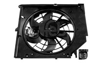 VENTILÁTOR RADIÁTORA BMW 3 E46 FEBI BILSTEIN
