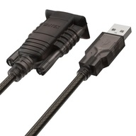 Unitek Y-108 USB 2.0 na sériový prevodník