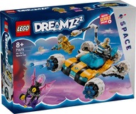LEGO DREAMZzz 71475 VESMÍRNE VOZIDLO PÁNA OZA